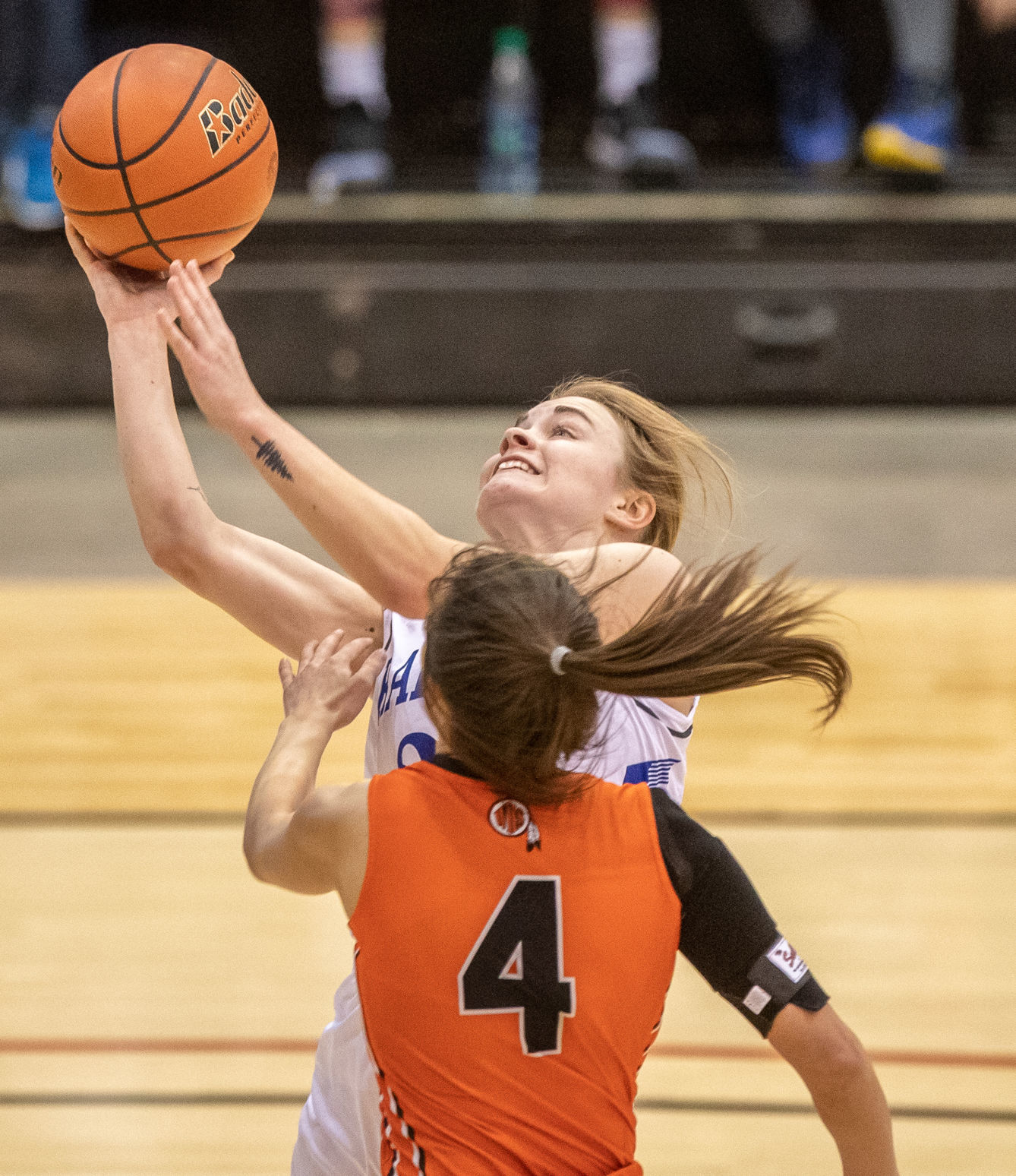 State basketball